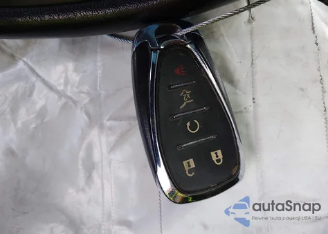 2019 Chevrolet Blazer Rs z USA, uszkodzony, nr VIN 3GNKBJRS7KS704177